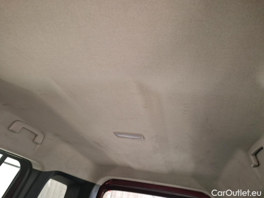  Renault  Kangoo  III Techno 1.5 dCi 115CV BVM6 E6d #23