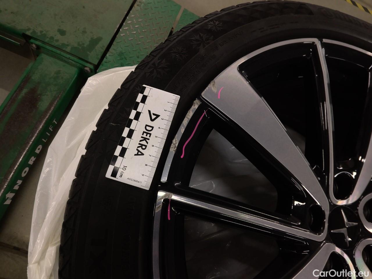  Polestar  2 PS  78kWh Lon.rang.Dual mot. #2