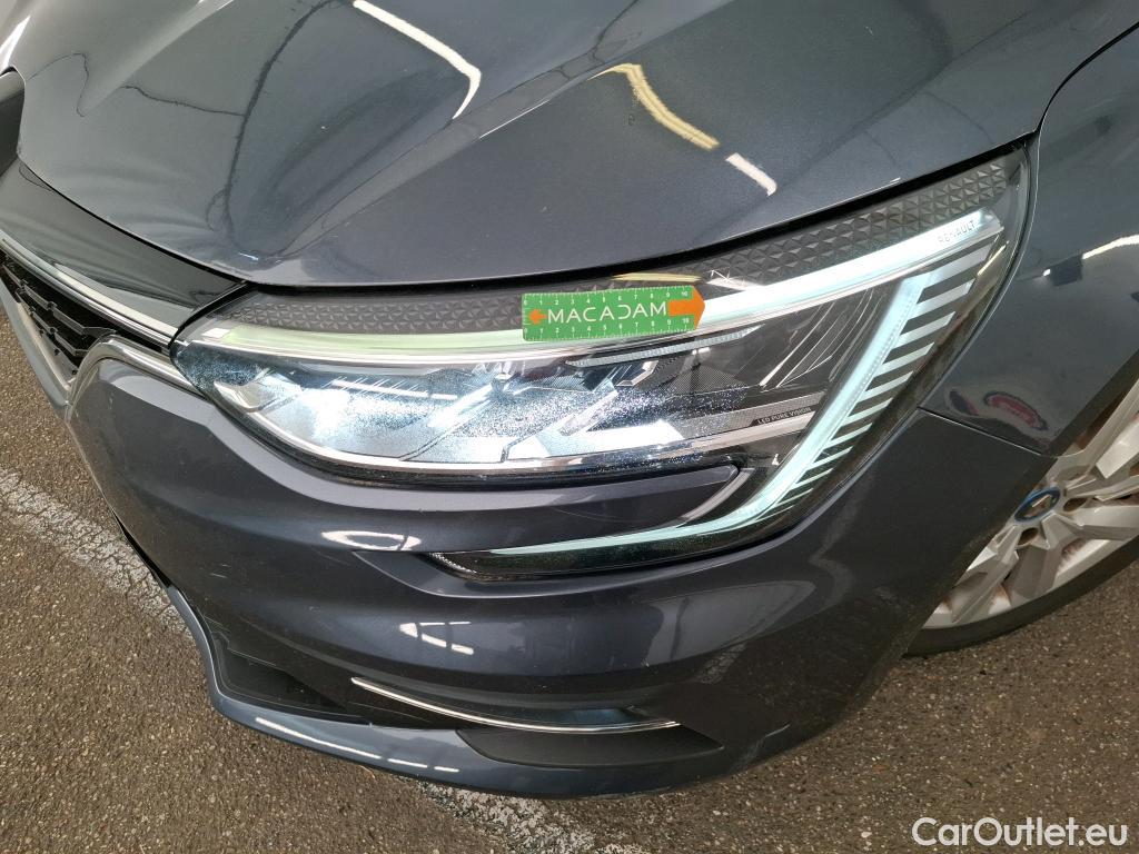 Renault  Megane RENAULT Mégane Estate / 2020 / 5P / Break Business E-TECH Plug-in Hybride 160 #27