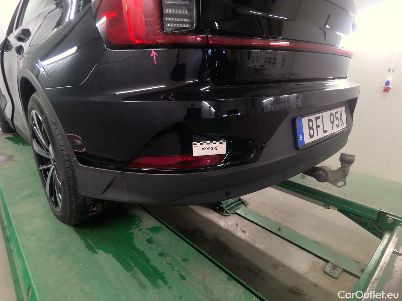  Polestar  2 PS  78kWh Lon.rang.Dual mot. #15