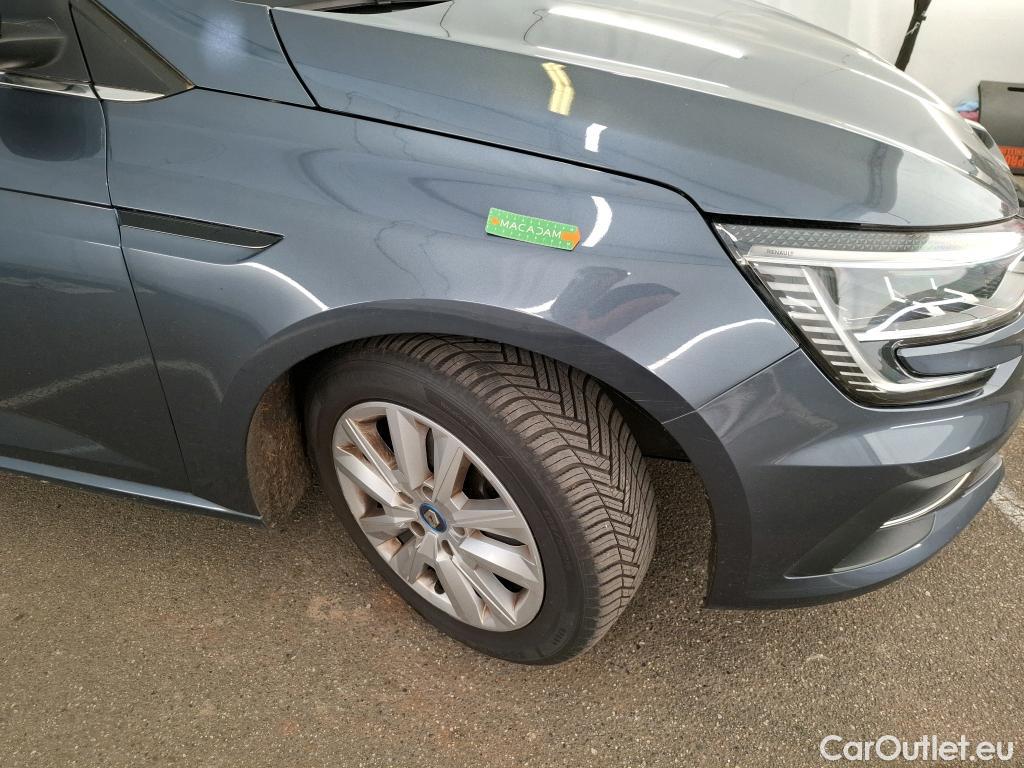  Renault  Megane RENAULT Mégane Estate / 2020 / 5P / Break Business E-TECH Plug-in Hybride 160 #45