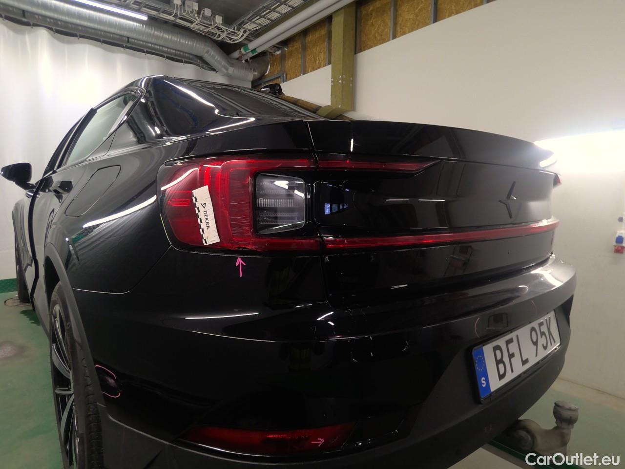  Polestar  2 PS  78kWh Lon.rang.Dual mot. #18