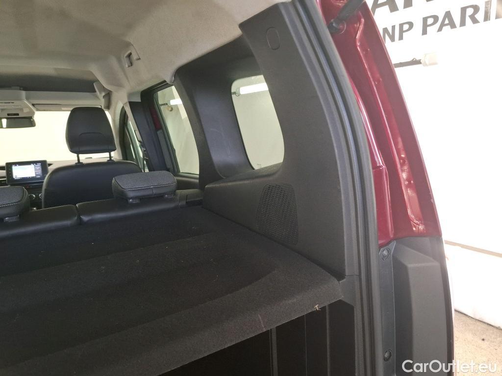  Renault  Kangoo  III Techno 1.5 dCi 115CV BVM6 E6d #15