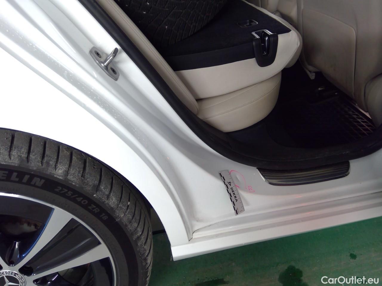  Mercedes  E-Klasse E 300 de T SE Edition Aut #6