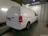  Mercedes  Vito  116 CDI L3H1 Star RWD #3