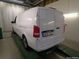  Mercedes  Vito  116 CDI L3H1 Star RWD #4