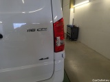  Mercedes  Vito  116 CDI L3H1 Star RWD #9