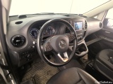  Mercedes  Vito  116 CDI L3H1 Star RWD #29