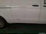  Mercedes  Vito  116 CDI L3H1 Star RWD #36