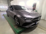 CLA-Klasse