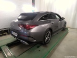 CLA-Klasse