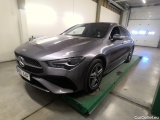 CLA-Klasse