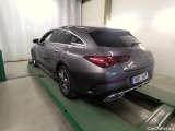 CLA-Klasse