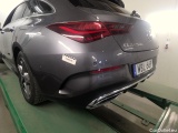  Mercedes  CLA-Klasse CLA SB 250 e Aut #6