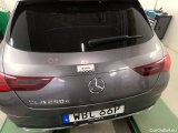  Mercedes  CLA-Klasse CLA SB 250 e Aut #15