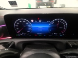  Mercedes  CLA-Klasse CLA SB 250 e Aut #29