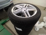 Mercedes  C-Klasse C 300e T Aut #13