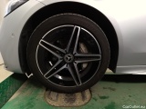  Mercedes  C-Klasse C 300e T Aut #16