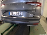  Skoda  ENYAQ  iV80 4x4 #21