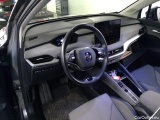  Skoda  ENYAQ  iV80 4x4 #8