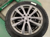  Skoda  ENYAQ  iV80 4x4 #52