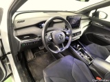  Skoda  ENYAQ  iV80 Sportline 4x4 #8