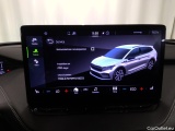  Skoda  ENYAQ  iV80 Sportline 4x4 #9