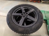  Skoda  ENYAQ  iV80 Sportline 4x4 #13
