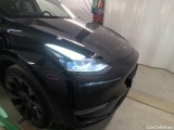  Tesla  Model Y  Long-Range AWD #9