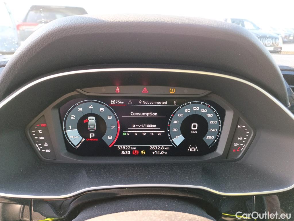  Audi  Q3 AUDI  Sportback / 2019 / 5P / todoterreno 35 TFSI 110kW (150CV) S tronic Advanced #29