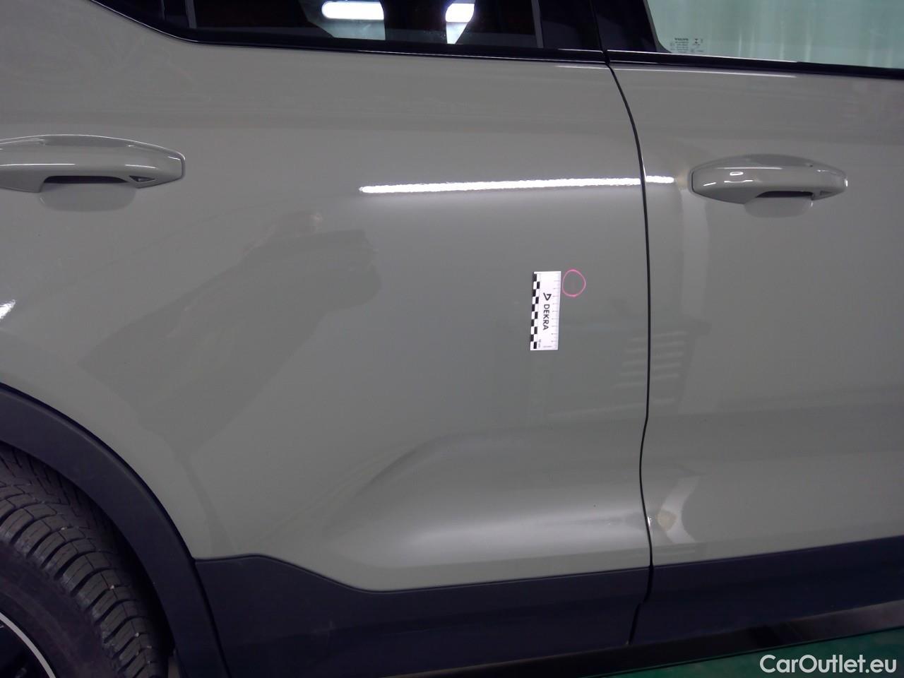  Volvo  XC 40 XC40 Recharge Plus Edition Aut #13