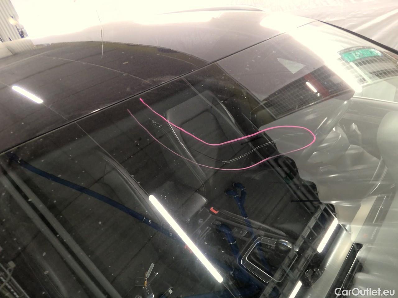  Volkswagen  Passat Pass.SC TDI 200 GT 4M Ex.E.Aut #30