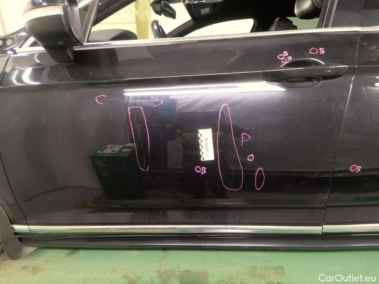  Volkswagen  Passat Pass.SC TDI 200 GT 4M Ex.E.Aut #23
