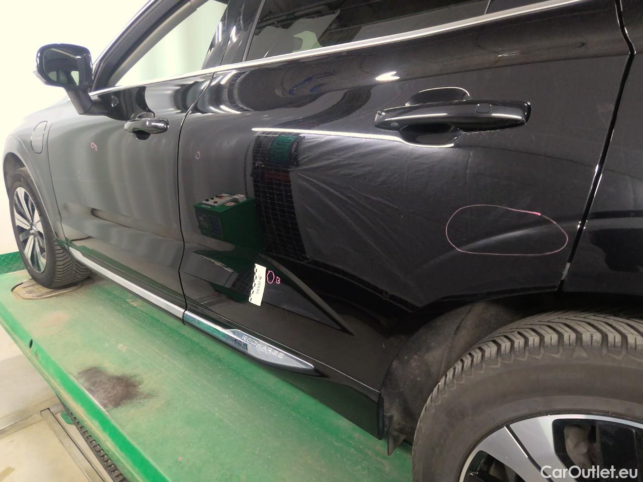  Volvo  XC60  T6 350 Co.Ed.Rec. AWD Aut #15