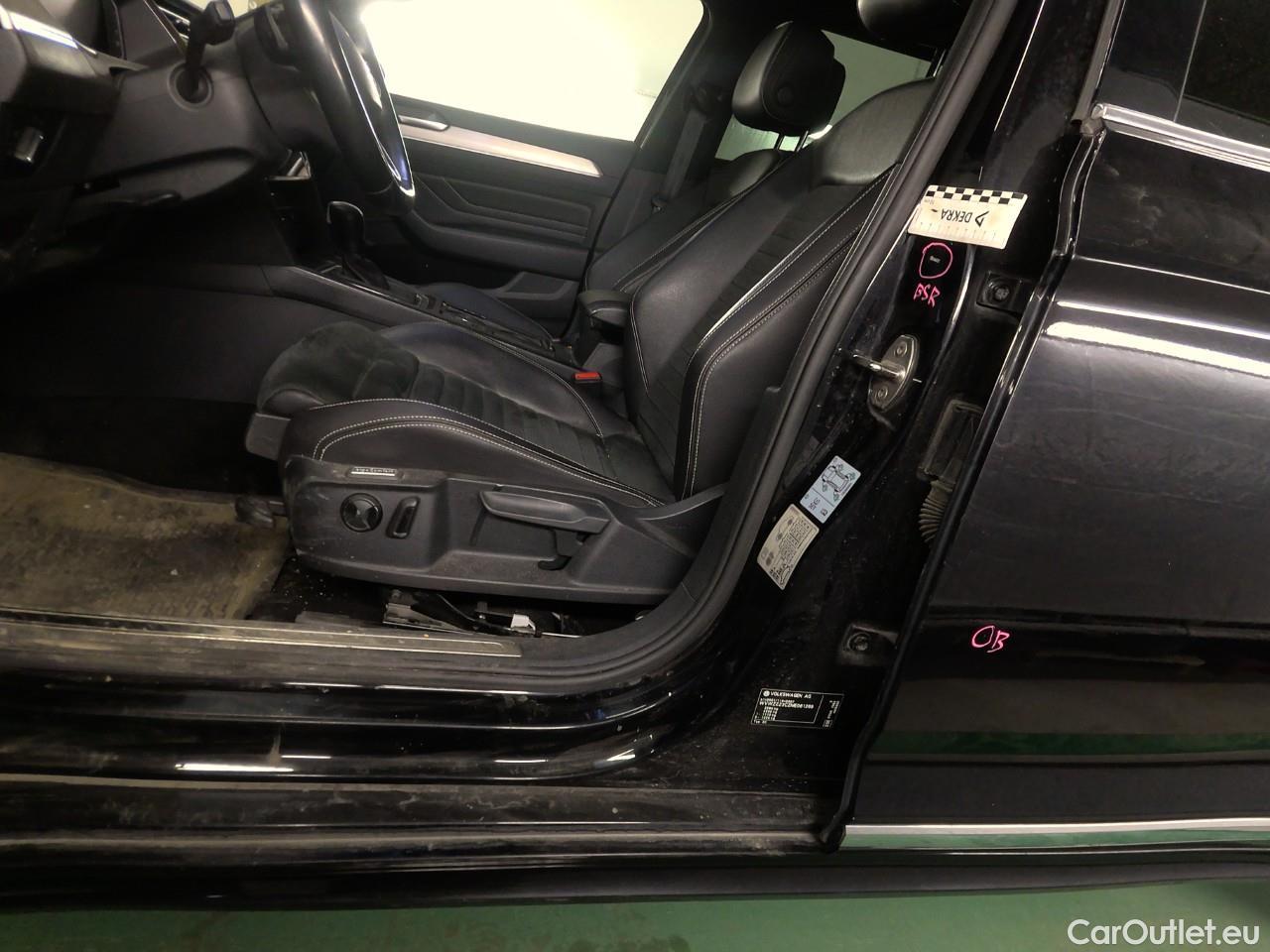  Volkswagen  Passat Pass.SC TDI 200 GT 4M Ex.E.Aut #26