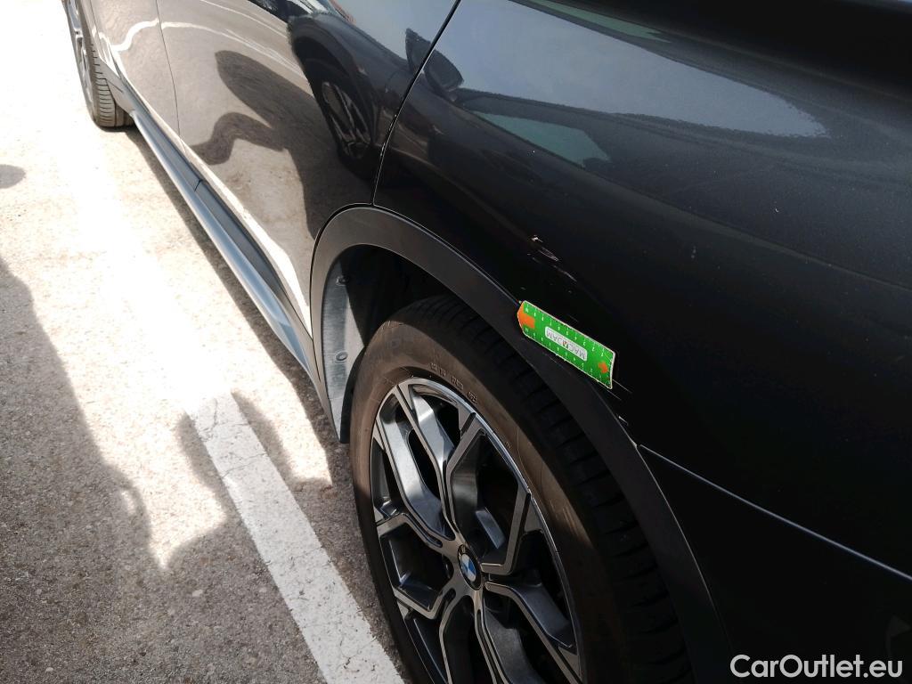  Bmw  X1 BMW  / 2019 / 5P / todoterreno xDrive25e #20
