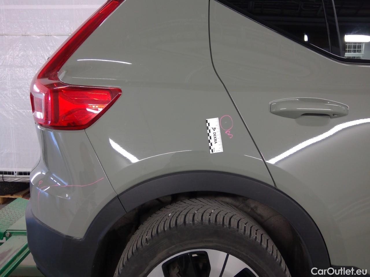  Volvo  XC 40 XC40 Recharge Plus Edition Aut #11