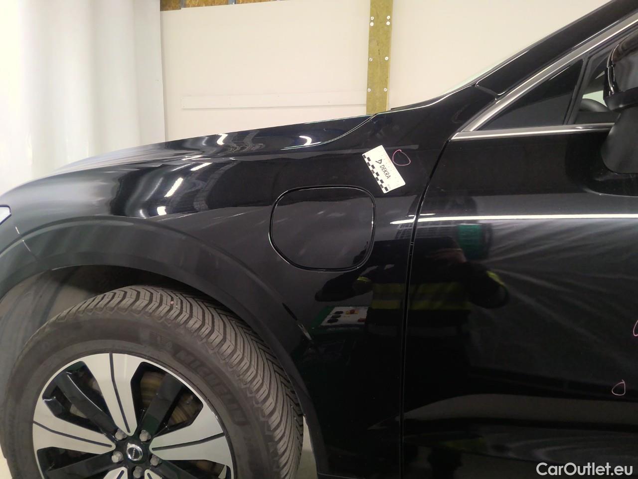  Volvo  XC60  T6 350 Co.Ed.Rec. AWD Aut #20