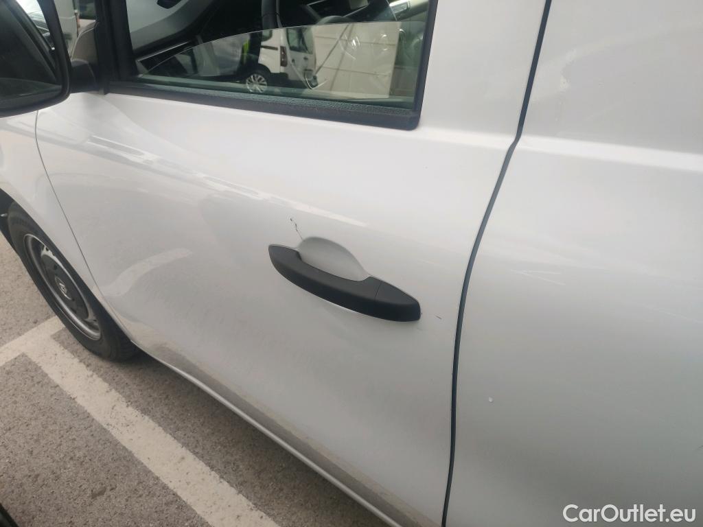  Renault  Kangoo RENAULT  Furgón 1.5 Blue dCi 95 CV #11