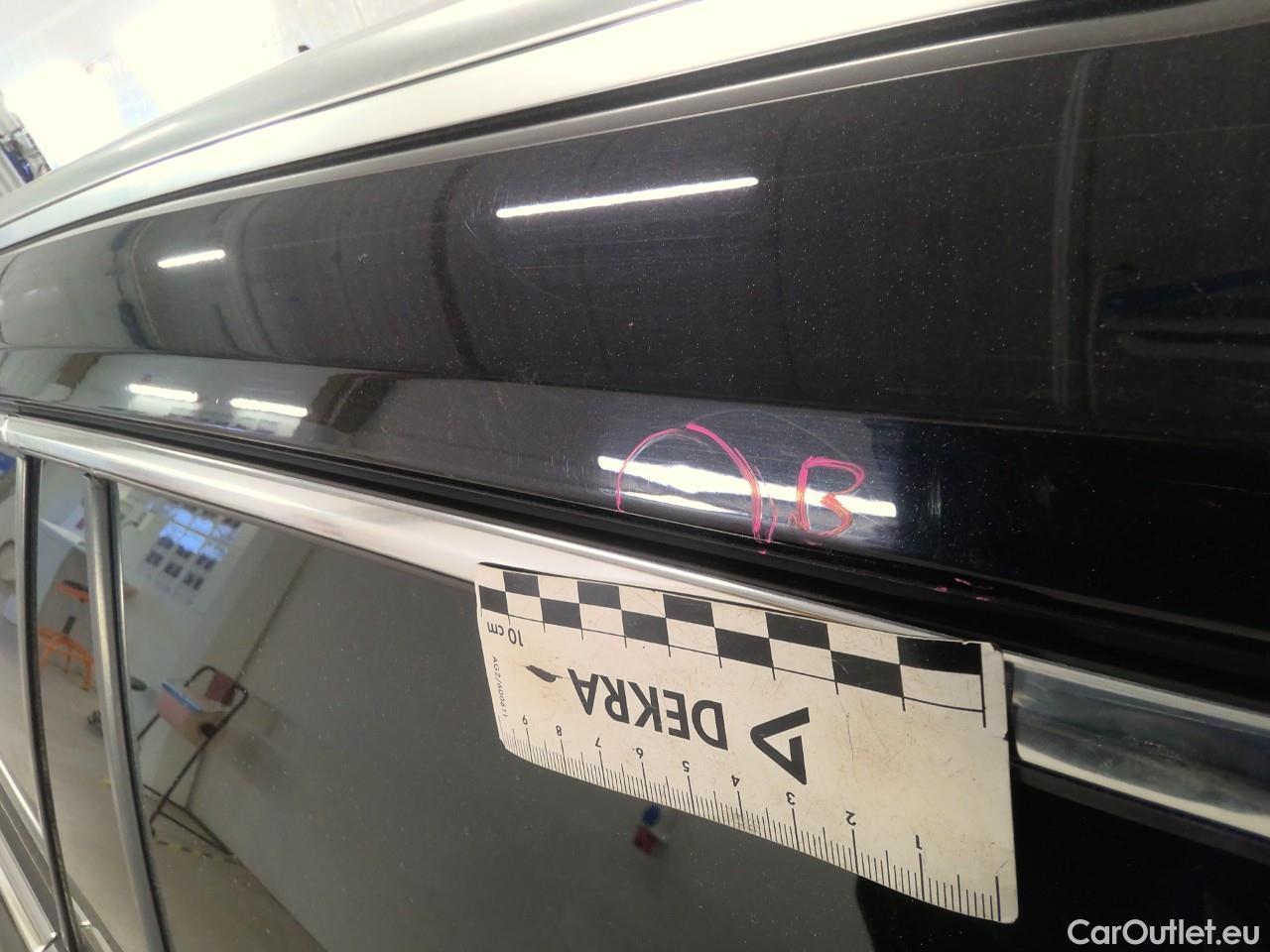  Volkswagen  Passat Pass.SC TDI 200 GT 4M Ex.E.Aut #32