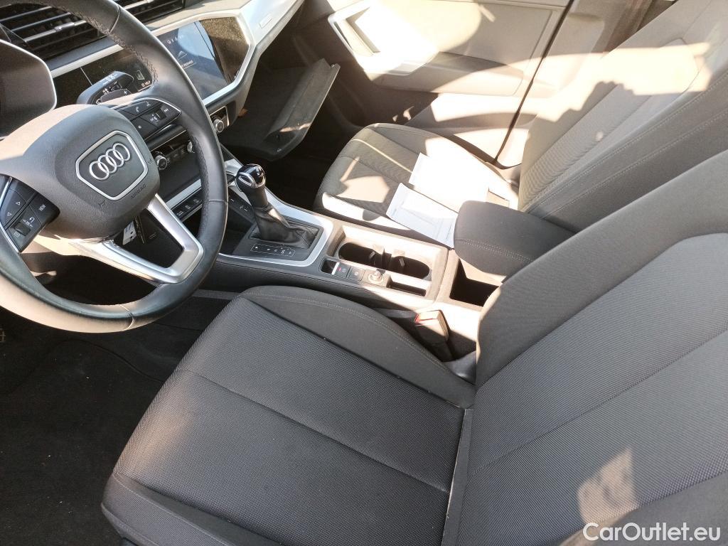  Audi  Q3 AUDI  Sportback / 2019 / 5P / todoterreno 35 TFSI 110kW (150CV) S tronic Advanced #27