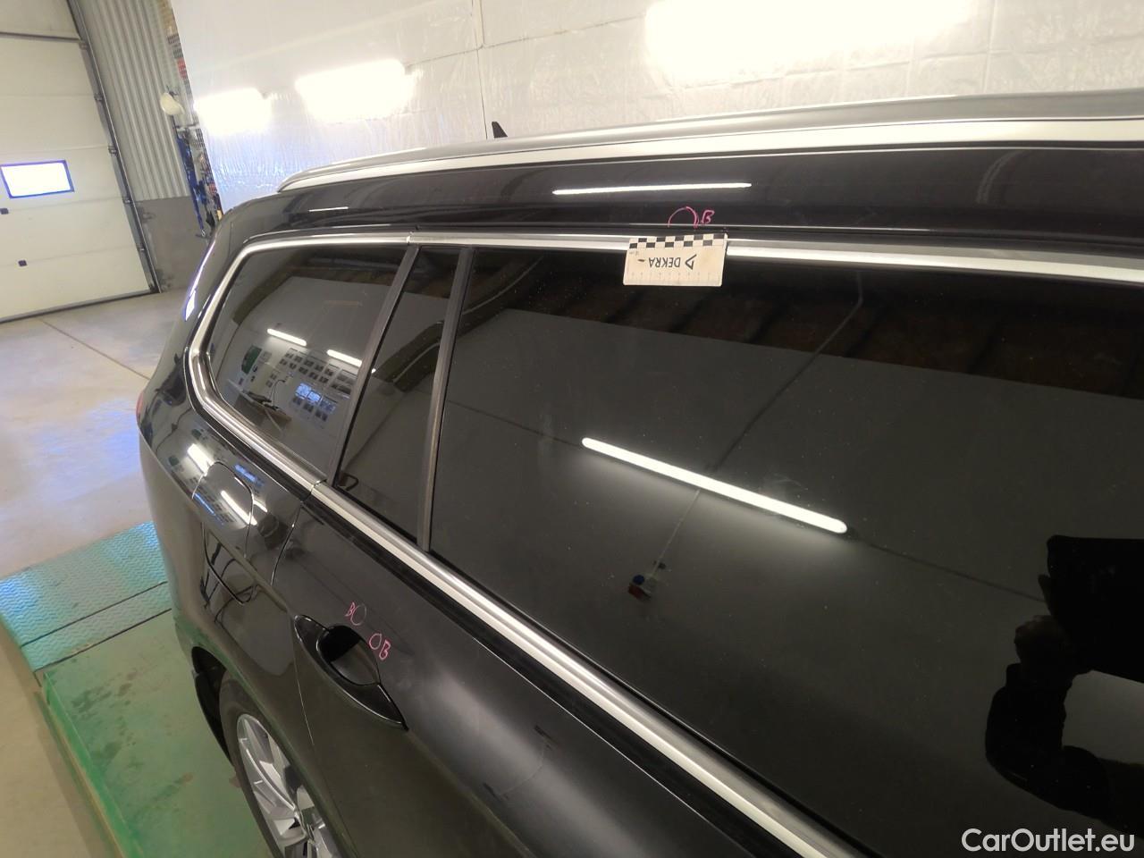  Volkswagen  Passat Pass.SC TDI 200 GT 4M Ex.E.Aut #33