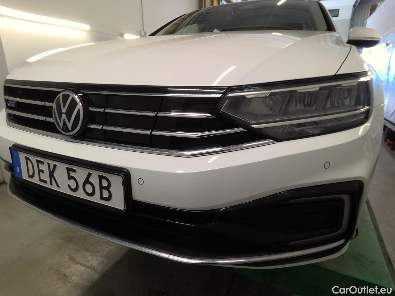  Volkswagen  Passat  Sp.Combi GTE #3