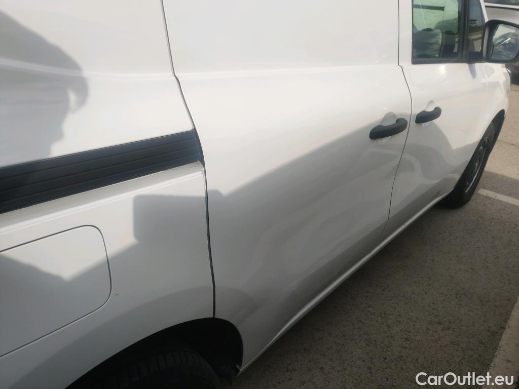  Renault  Kangoo RENAULT  Furgón 1.5 Blue dCi 95 CV #1