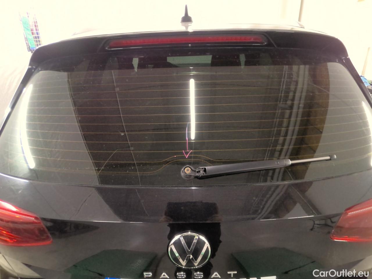  Volkswagen  Passat Pass.SC TDI 200 GT 4M Ex.E.Aut #34
