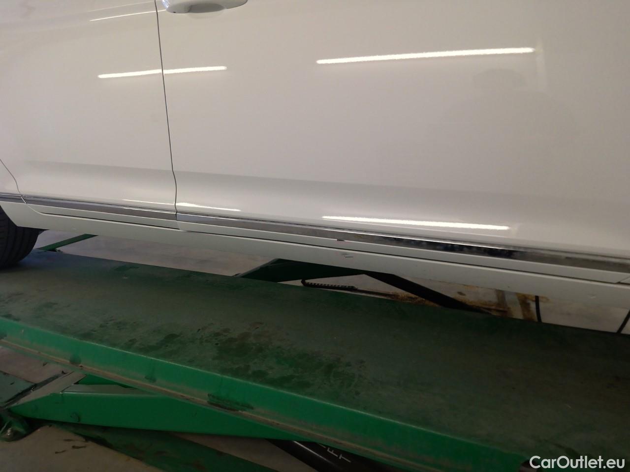  Volkswagen  Passat  Sp.Combi GTE #10