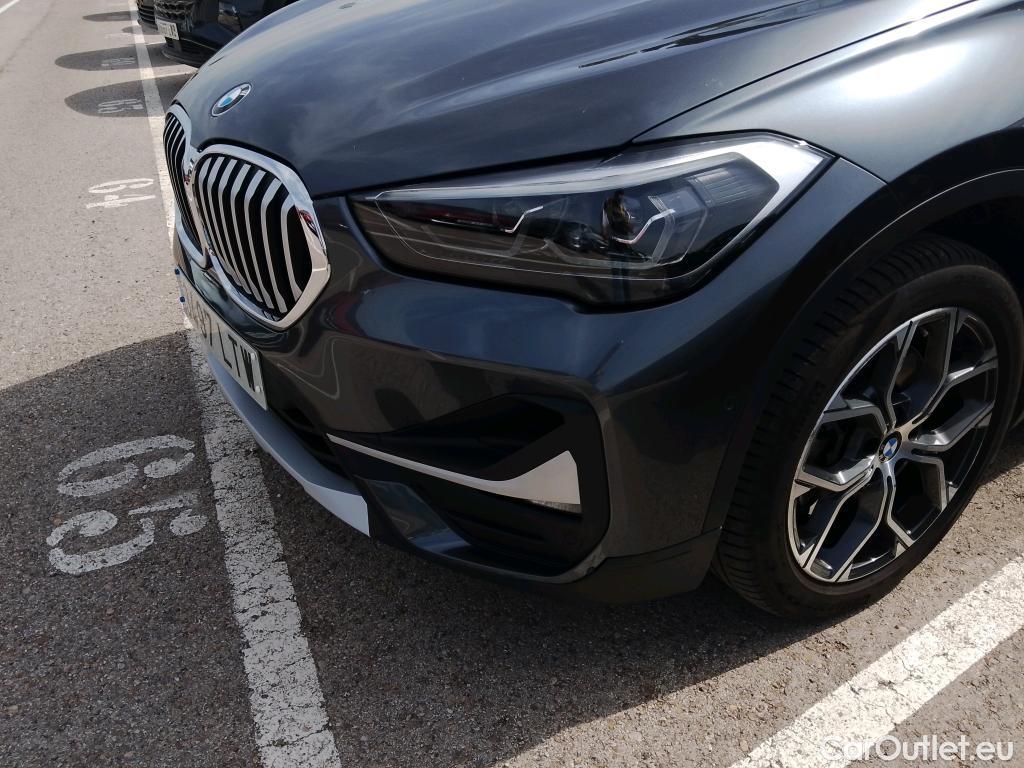  Bmw  X1 BMW  / 2019 / 5P / todoterreno xDrive25e #10