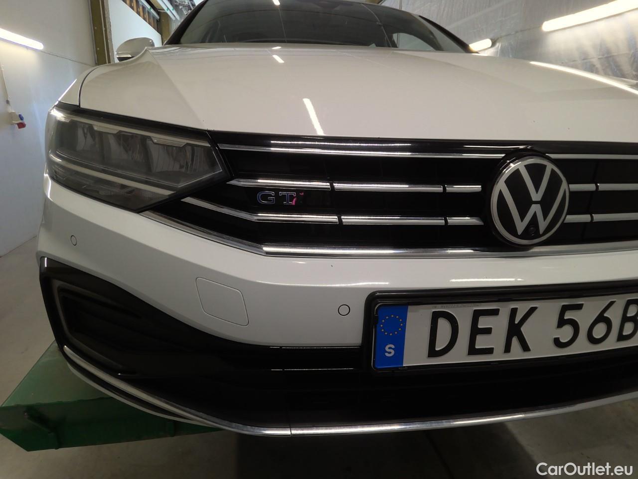  Volkswagen  Passat  Sp.Combi GTE #5