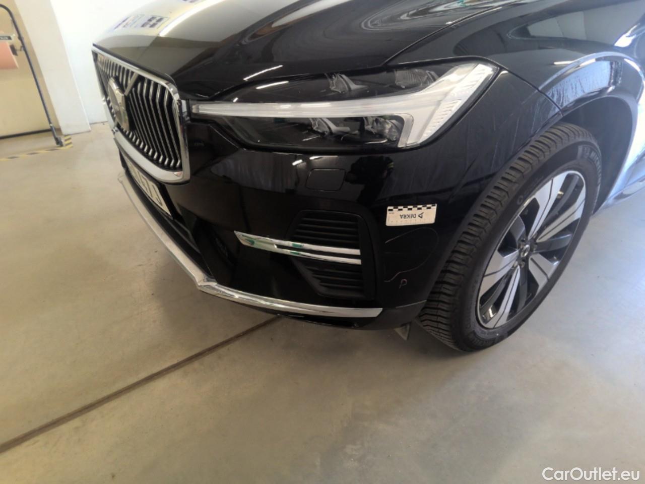  Volvo  XC60  T6 350 Co.Ed.Rec. AWD Aut #5