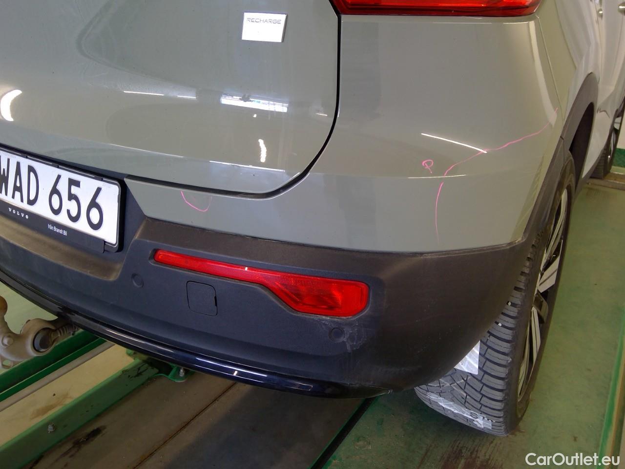  Volvo  XC 40 XC40 Recharge Plus Edition Aut #9